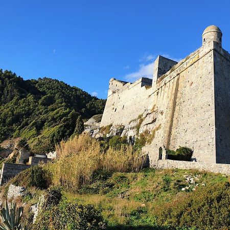 Casa Lorenza Porto Venere Exterior photo