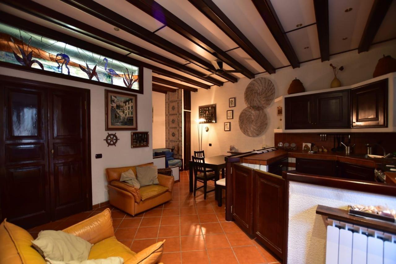 Casa Lorenza Porto Venere Exterior photo